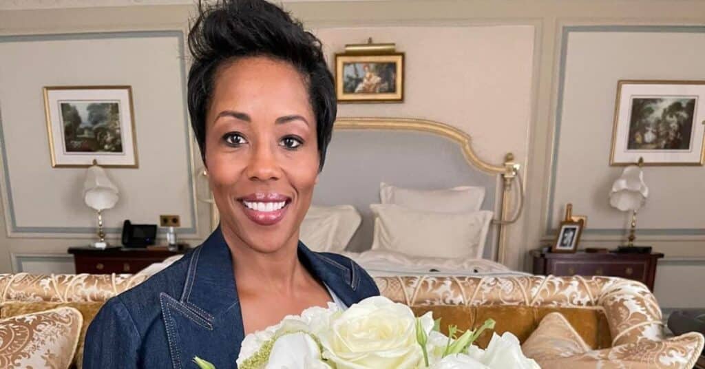 Lakesha Draine – Age, Bio, Husband, Career, Net Worth