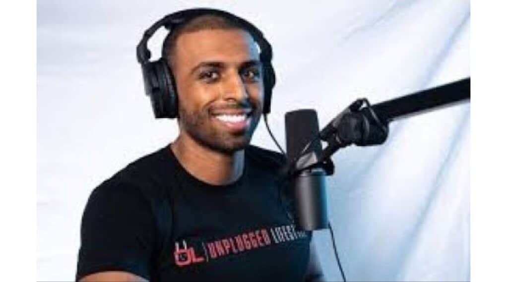 Myron Gaines Fresh&Fit Podcast