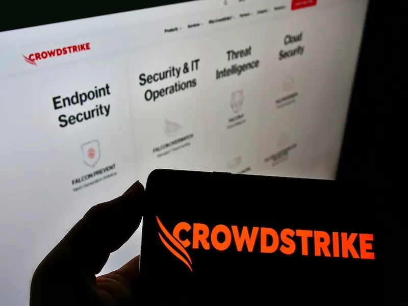 CrowdStrike faces fallout from Windows outage - StarCaptions.Com