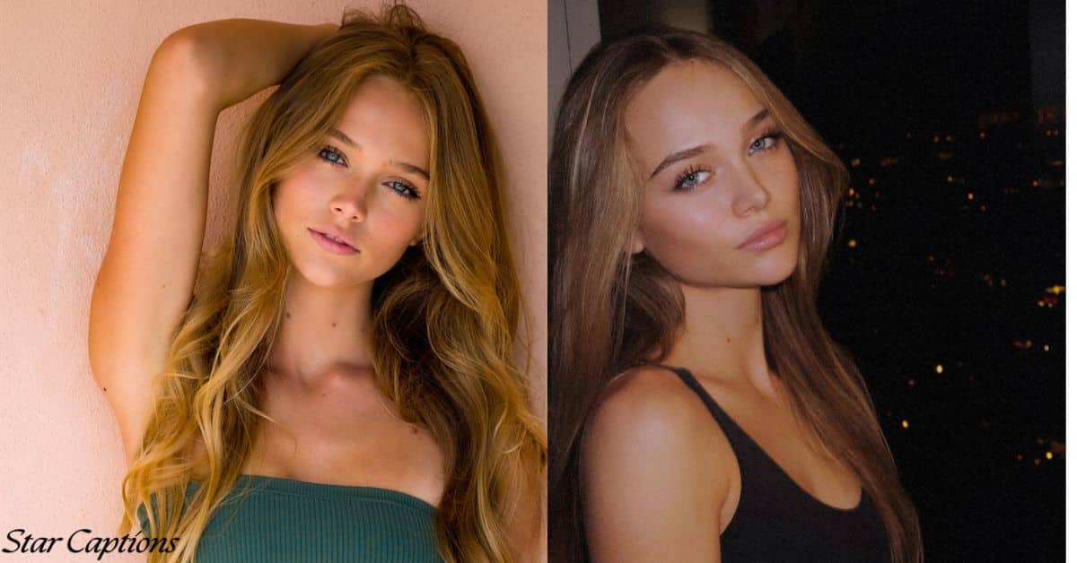 Kyla Dodds – Age, Bio, Height, Weight, Boyfriend, Net Worth