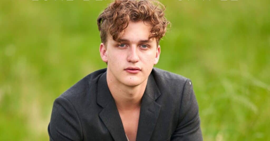 Luke Beasley – Bio, Age, Height, Girlfriend and Net Worth