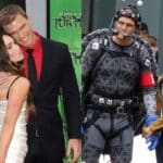 Megan Fox Alan Ritchson Wife - Biography