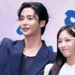 Rowoon Wife - Age, Bio, Height, Net Worth