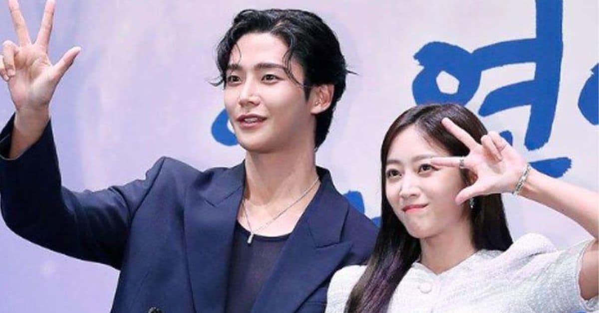 Rowoon Wife - Age, Bio, Height, Net Worth