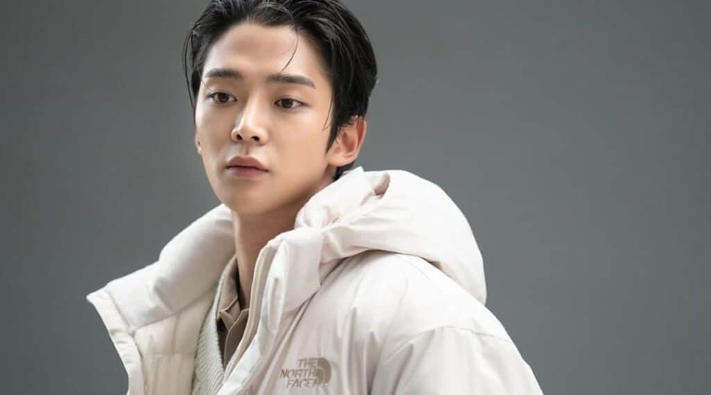 Rowoon's Physical Appearance, Height, weight