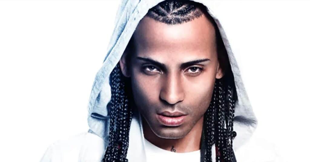 How Tall is Arcangel and Know About His Age, Bio & Net Worth