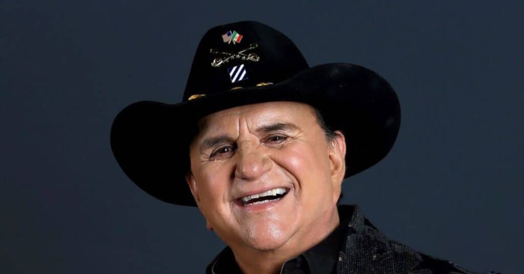 Johnny Canales Net Worth Tejano Music Legend & TV Host