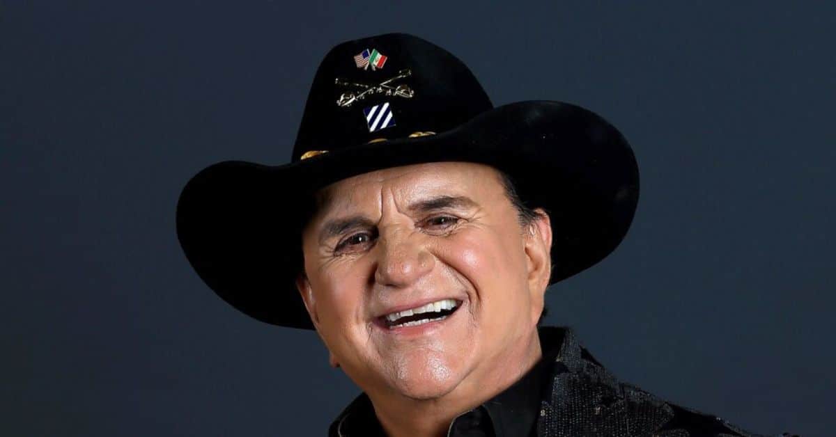 Johnny Canales Net Worth Tejano Music Legend & TV Host