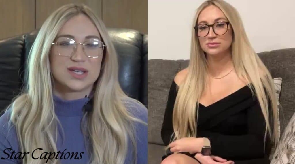 OnlyFans Controversy of Brianna Coppage