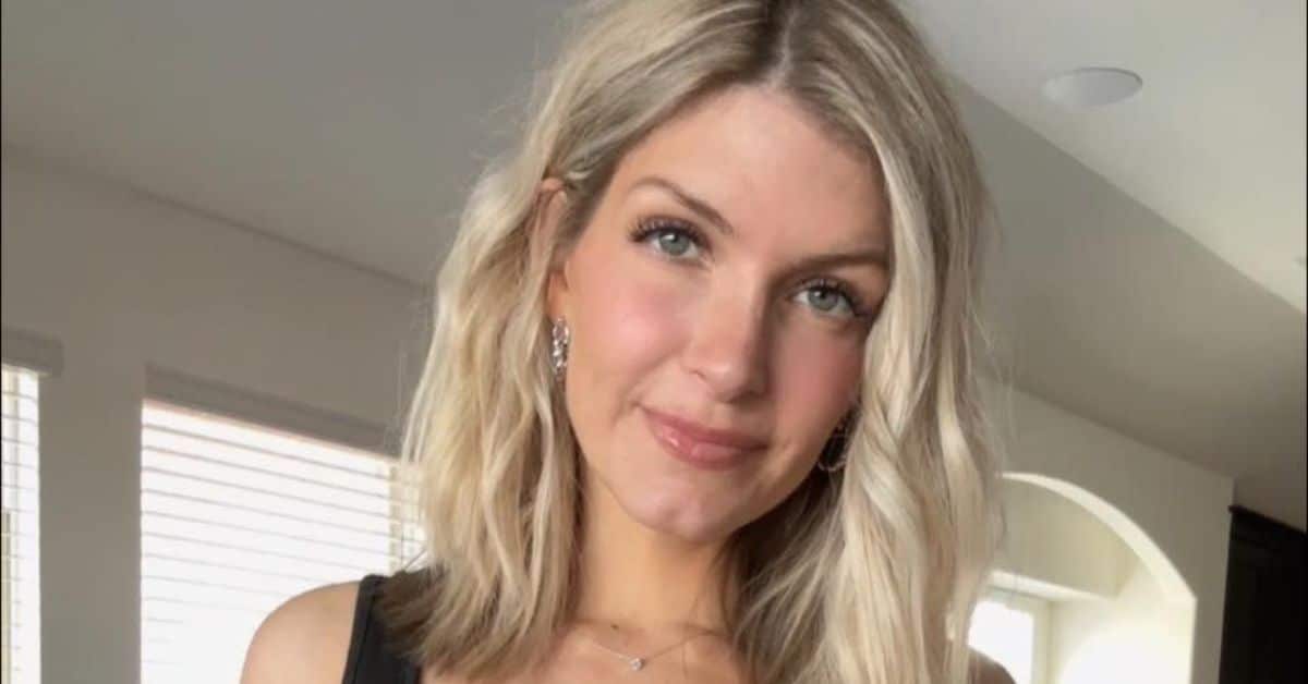 Rachel Jade Age - Bio, Real Name, Net Worth, Relationships