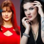 Sarah Jakubecz - Tattoo Artist on Ink Master