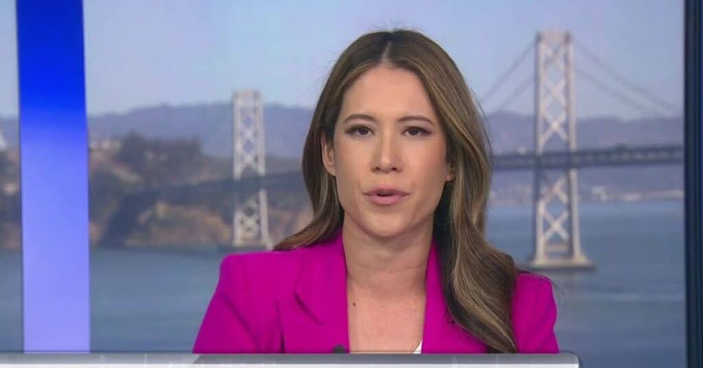 Deirdre Bosa Husband - Bio, Age, Nationality, CNBC Salary & Height