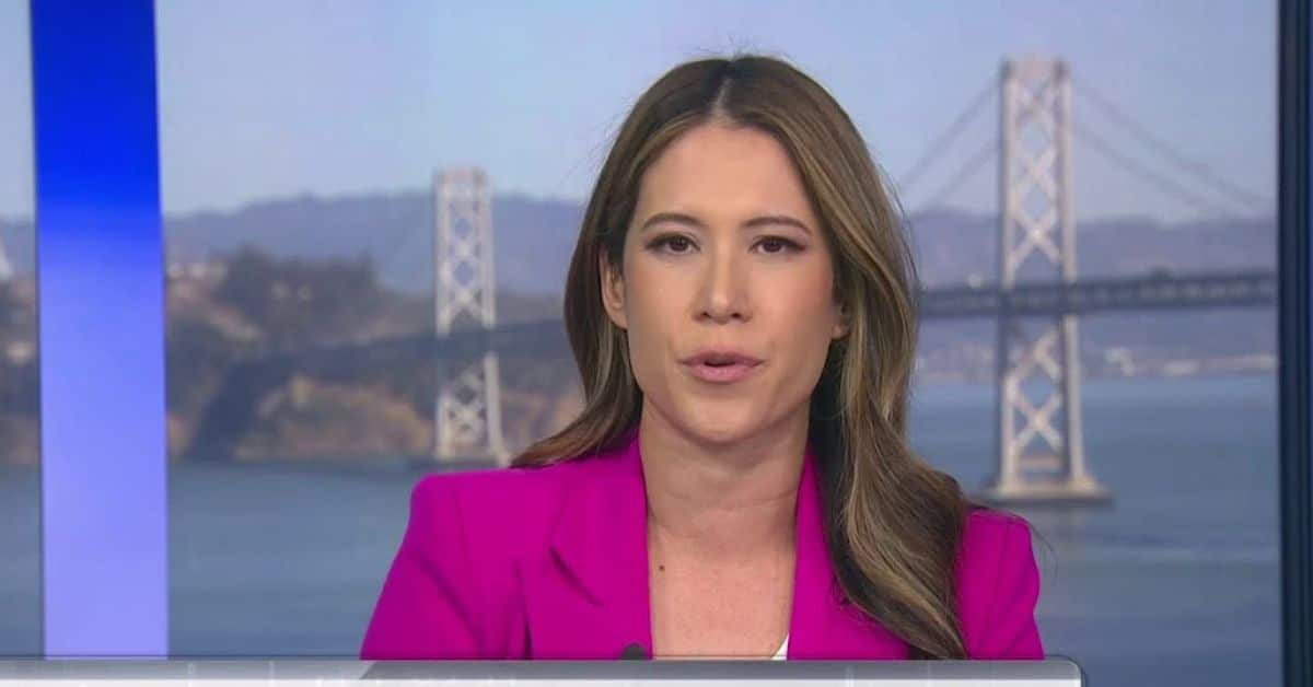 Deirdre Bosa Husband - Bio, Age, Nationality, CNBC Salary & Height