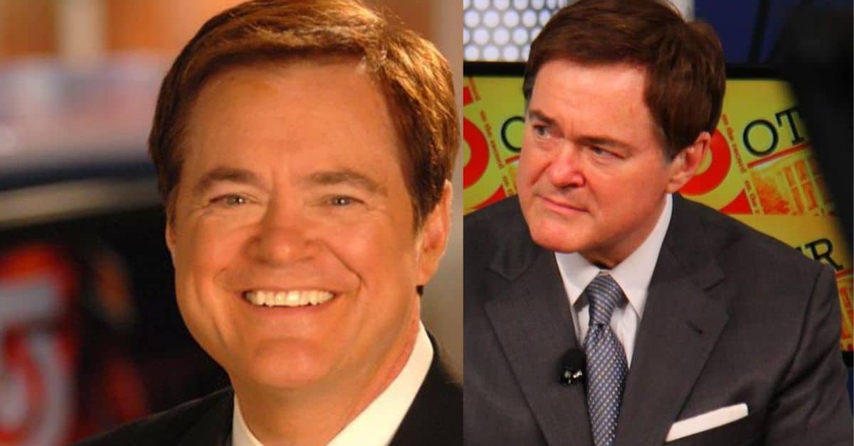 Ed Harding - Bio, Wiki, Age, WCVB, Net Worth, Salary, Wife, Daughter