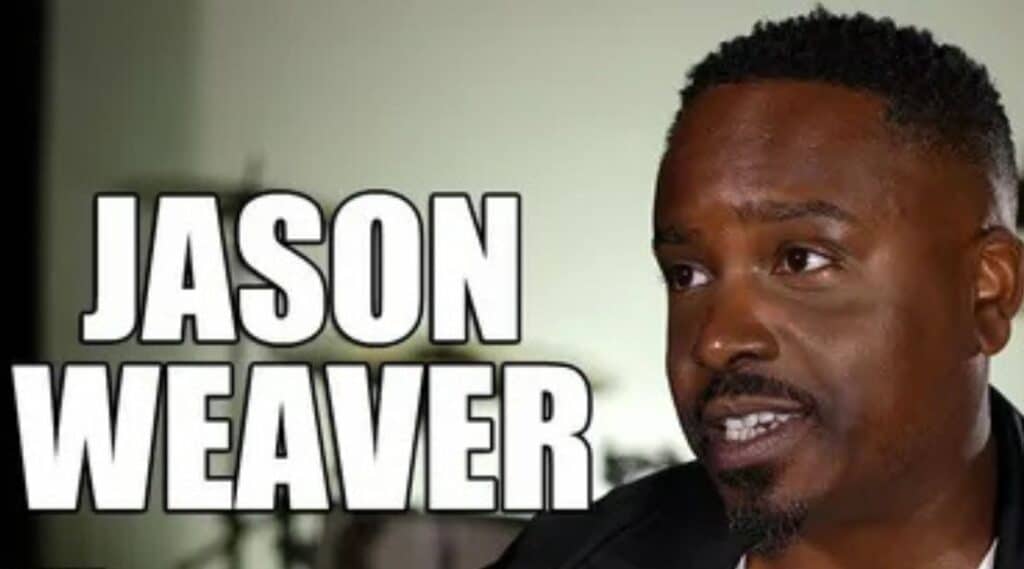 Jason Weaver Movies and TV Shows