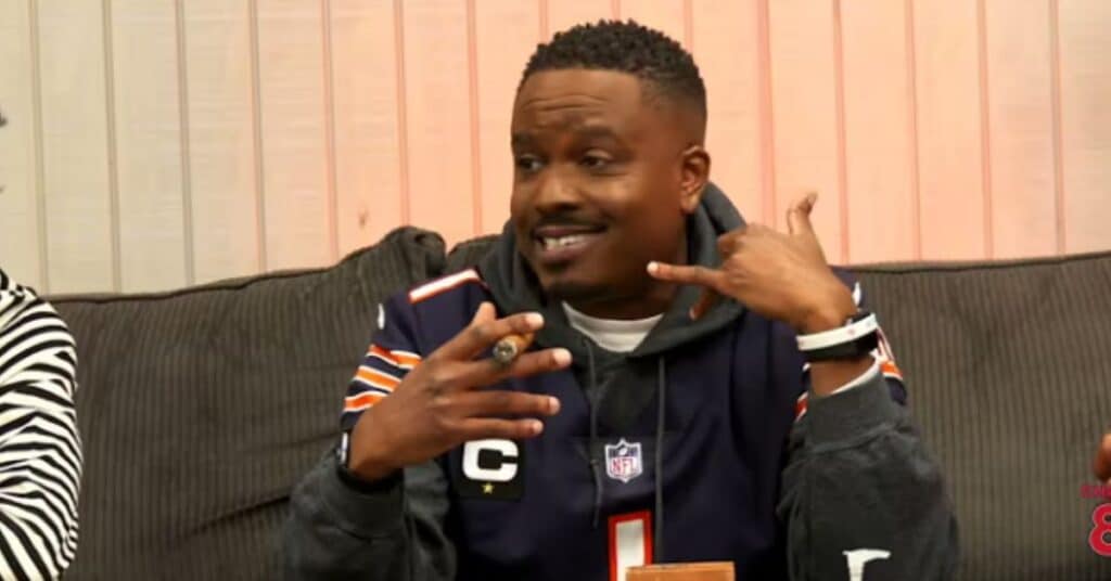 Jason Weaver an American actor and singer