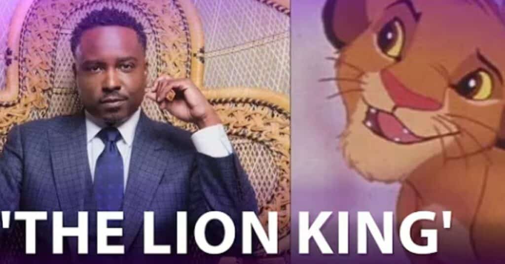 Jason Weaver net worth from The Lion King