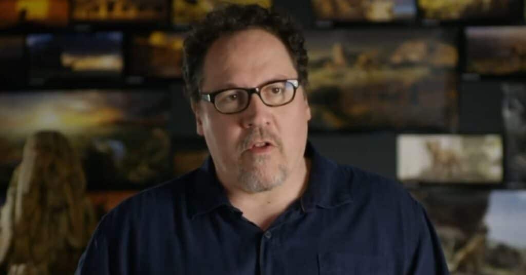 Jon Favreau Net Worth 2025 - How He Made $200 Million