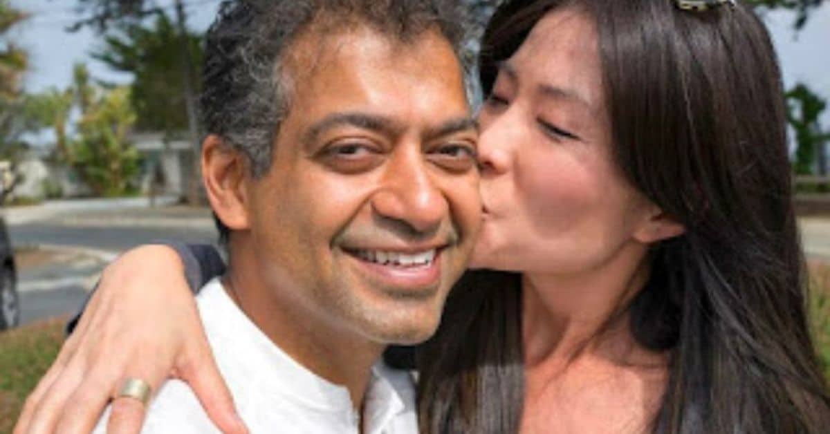 Naval Ravikant Wife Krystle Cho - Bio, Age, Net Worth