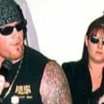 Where is Jodi Lynn Calaway, Today The Undertaker's First Ex-Wife