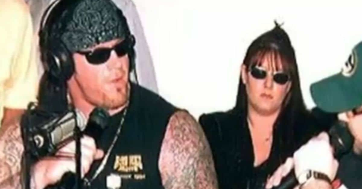 Where is Jodi Lynn Calaway, Today The Undertaker's First Ex-Wife