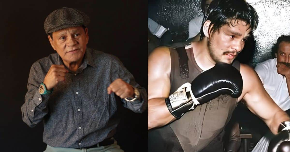 Boxer Roberto Duran's Net Worth 2025, and Sources of Earnings