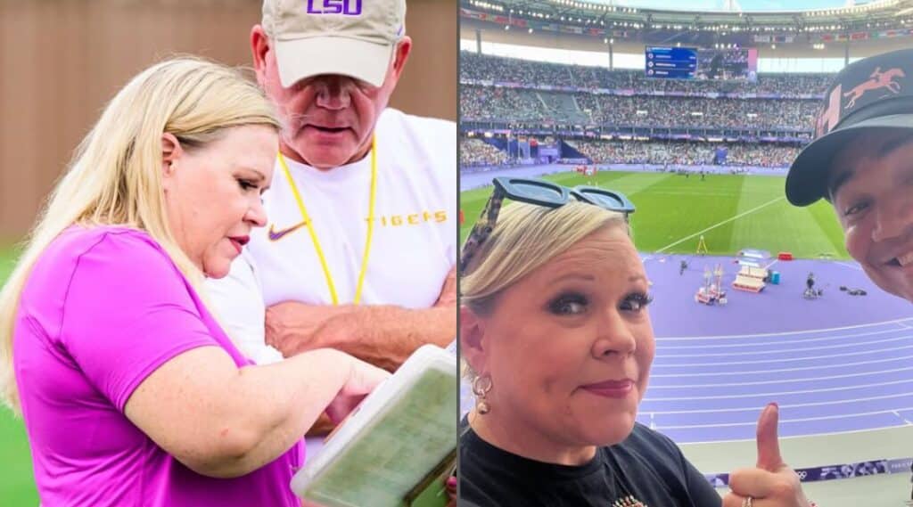 Holly Rowe ESPN Salary