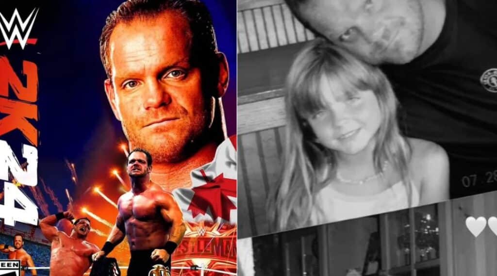 Megan Benoit, Chris Benoit’s Daughter