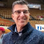 Rece Davis Net worth, ESPN Salary, Wife, Age & Kids