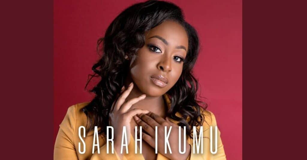 Sarah Ikumu Net Worth, Wikipedia, Age, and House