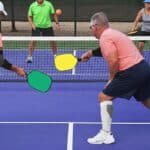 What Paddles Do Pro Pickleball Players Use