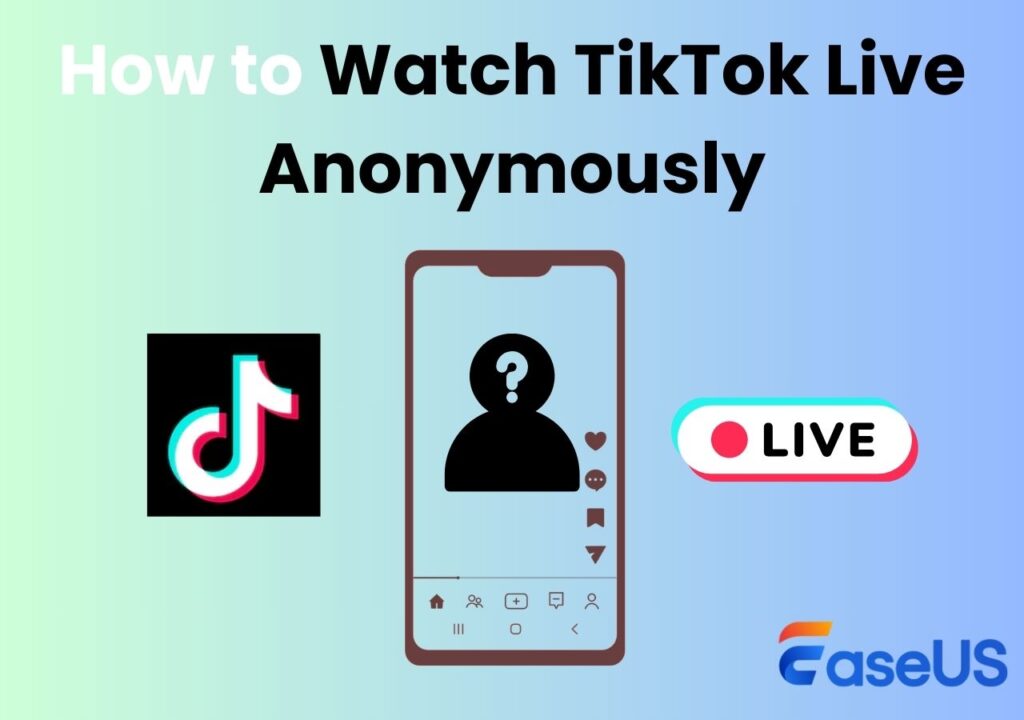 anonymous tiktok viewer